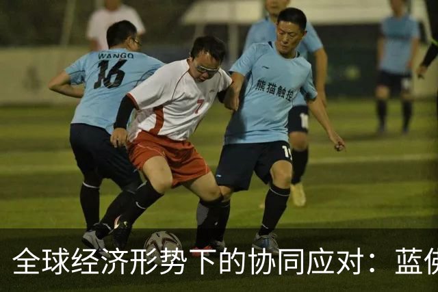 全球经济形势下的协同应对：蓝佛安与潘功胜的呼吁