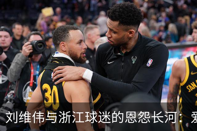 刘维伟与浙江球迷的恩怨长河：爱恨交织的青春记忆